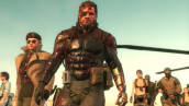 Скриншот №4 из METAL GEAR SOLID V: The Definitive Experience (PC)