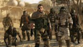 Скриншот №8 из METAL GEAR SOLID V: The Definitive Experience (PC)