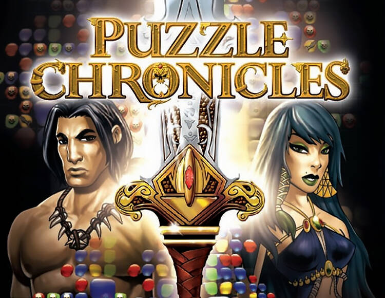 

Puzzle Chronicles (PC)