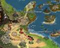 Скриншот №1 из Puzzle Chronicles (PC)