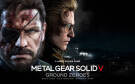 Скриншот №0 из METAL GEAR SOLID V: GROUND ZEROES (PC)
