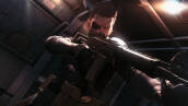 Скриншот №2 из METAL GEAR SOLID V: GROUND ZEROES (PC)