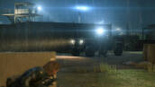 Скриншот №13 из METAL GEAR SOLID V: GROUND ZEROES (PC)