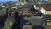 Скриншот №17 из METAL GEAR SOLID V: GROUND ZEROES (PC)