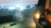 Скриншот №18 из METAL GEAR SOLID V: GROUND ZEROES (PC)