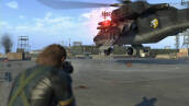Скриншот №19 из METAL GEAR SOLID V: GROUND ZEROES (PC)