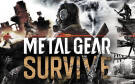 Скриншот №0 из Metal Gear Survive (PC)