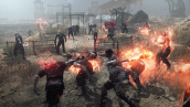 Скриншот №3 из Metal Gear Survive (PC)