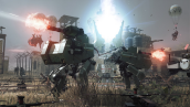Скриншот №4 из Metal Gear Survive (PC)