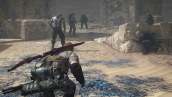Скриншот №6 из Metal Gear Survive (PC)