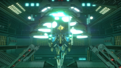 Скриншот №4 из ZONE OF THE ENDERS: The 2nd Runner - M∀RS (PC)