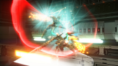 Скриншот №5 из ZONE OF THE ENDERS: The 2nd Runner - M∀RS (PC)