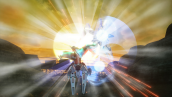 Скриншот №8 из ZONE OF THE ENDERS: The 2nd Runner - M∀RS (PC)
