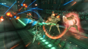 Скриншот №9 из ZONE OF THE ENDERS: The 2nd Runner - M∀RS (PC)