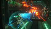 Скриншот №11 из ZONE OF THE ENDERS: The 2nd Runner - M∀RS (PC)