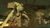 Скриншот №15 из ZONE OF THE ENDERS: The 2nd Runner - M∀RS (PC)