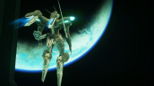 Скриншот №16 из ZONE OF THE ENDERS: The 2nd Runner - M∀RS (PC)
