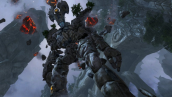 Скриншот №3 из Castlevania: Lords of Shadow – Ultimate Edition (PC)