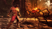 Скриншот №4 из Castlevania: Lords of Shadow – Ultimate Edition (PC)