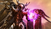 Скриншот №7 из Castlevania: Lords of Shadow – Ultimate Edition (PC)