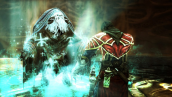 Скриншот №8 из Castlevania: Lords of Shadow – Ultimate Edition (PC)