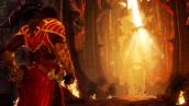 Скриншот №11 из Castlevania: Lords of Shadow – Ultimate Edition (PC)