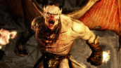 Скриншот №12 из Castlevania: Lords of Shadow – Ultimate Edition (PC)
