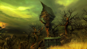 Скриншот №14 из Castlevania: Lords of Shadow – Ultimate Edition (PC)