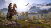 Скриншот №3 из Assassin’s Creed Одиссея Standard Edition (PC)