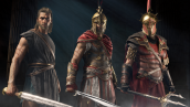 Скриншот №4 из Assassin’s Creed Одиссея Standard Edition (PC)
