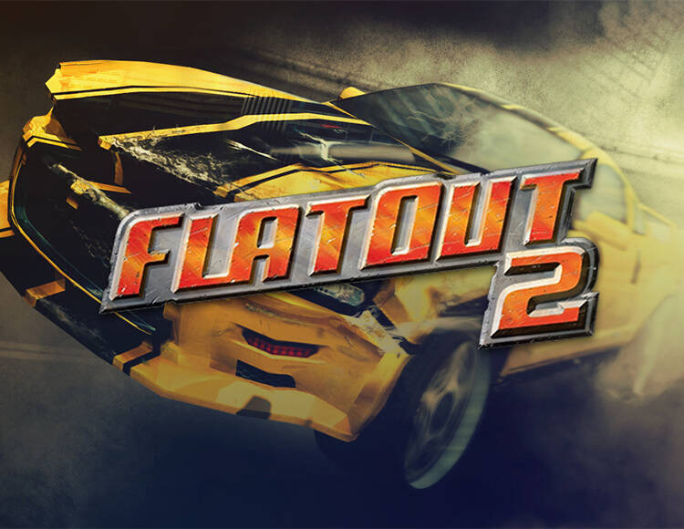 

Flatout 2 (PC)