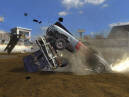 Скриншот №7 из Flatout 2 (PC)
