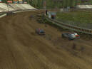Скриншот №1 из Flatout (PC)