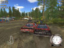 Скриншот №2 из Flatout (PC)