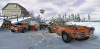Скриншот №4 из Flatout (PC)