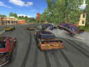 Скриншот №7 из Flatout (PC)