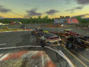 Скриншот №8 из Flatout (PC)