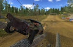 Скриншот №9 из Flatout (PC)