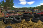 Скриншот №10 из Flatout (PC)