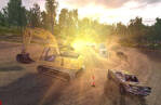 Скриншот №14 из Flatout (PC)