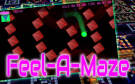 Скриншот №0 из Feel-A-Maze (PC)