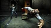 Скриншот №2 из Alone in the Dark (2008) (PC)