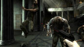 Скриншот №6 из Alone in the Dark (2008) (PC)