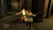 Скриншот №7 из Alone in the Dark (2008) (PC)