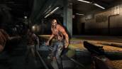 Скриншот №9 из Alone in the Dark (2008) (PC)