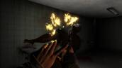 Скриншот №10 из Alone in the Dark (2008) (PC)