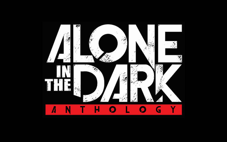Скриншот №0 из Alone in the Dark Anthology (PC)