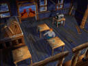 Скриншот №14 из Alone in the Dark Anthology (PC)