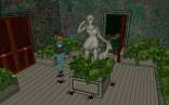Скриншот №17 из Alone in the Dark Anthology (PC)