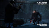 Скриншот №1 из Alone in the Dark: Illumination (PC)